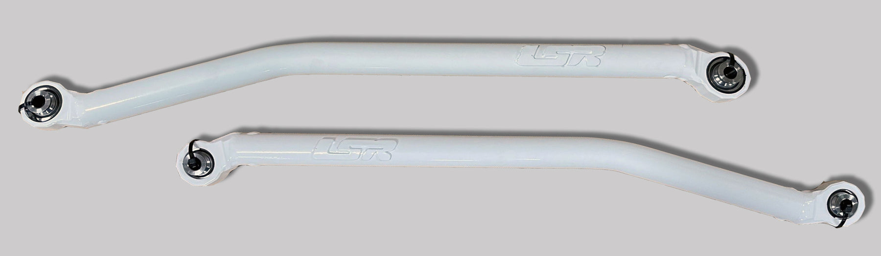 R R Racing Rods Polaris Pro R & Turbo R Hi-Clearance Lower Radius Rods – Lone Star ...