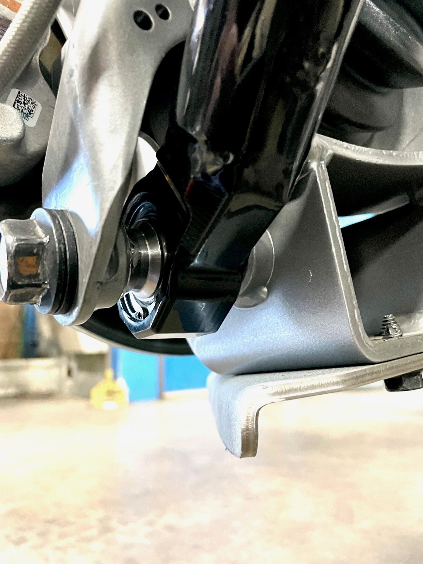 Mountain Engine Side Rods Race Builds – Lone Star Racing ATV & UTV