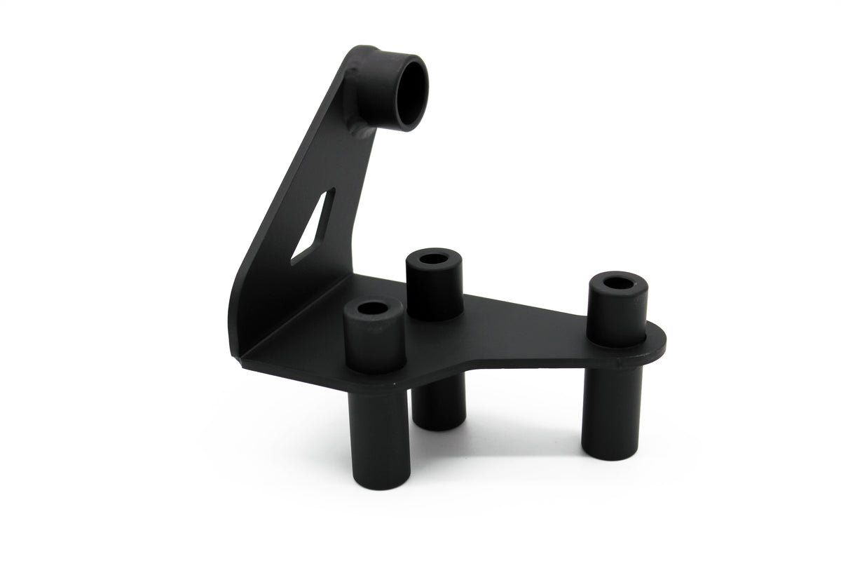 Polaris RZR 170 Pedal Extender Lone Star Racing ATV & UTV