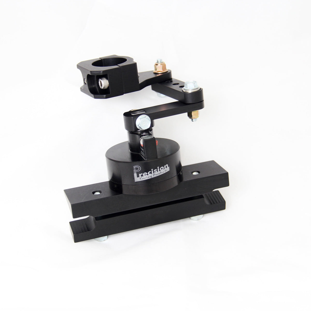 Precision Racing Pro Steering Stabilizer Lone Star Racing ATV & UTV