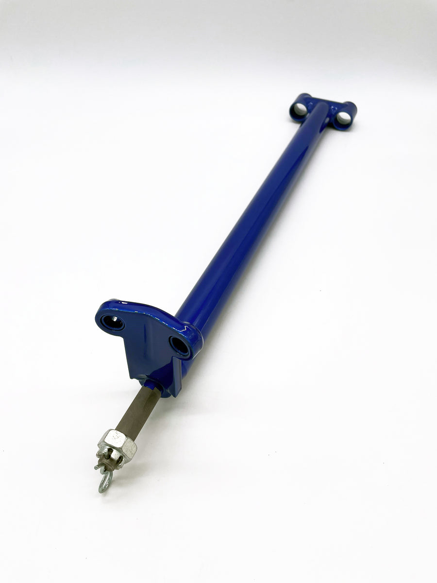 Yamaha Blaster Steering Stem w/ AntiVibe Clamp Lone Star Racing ATV