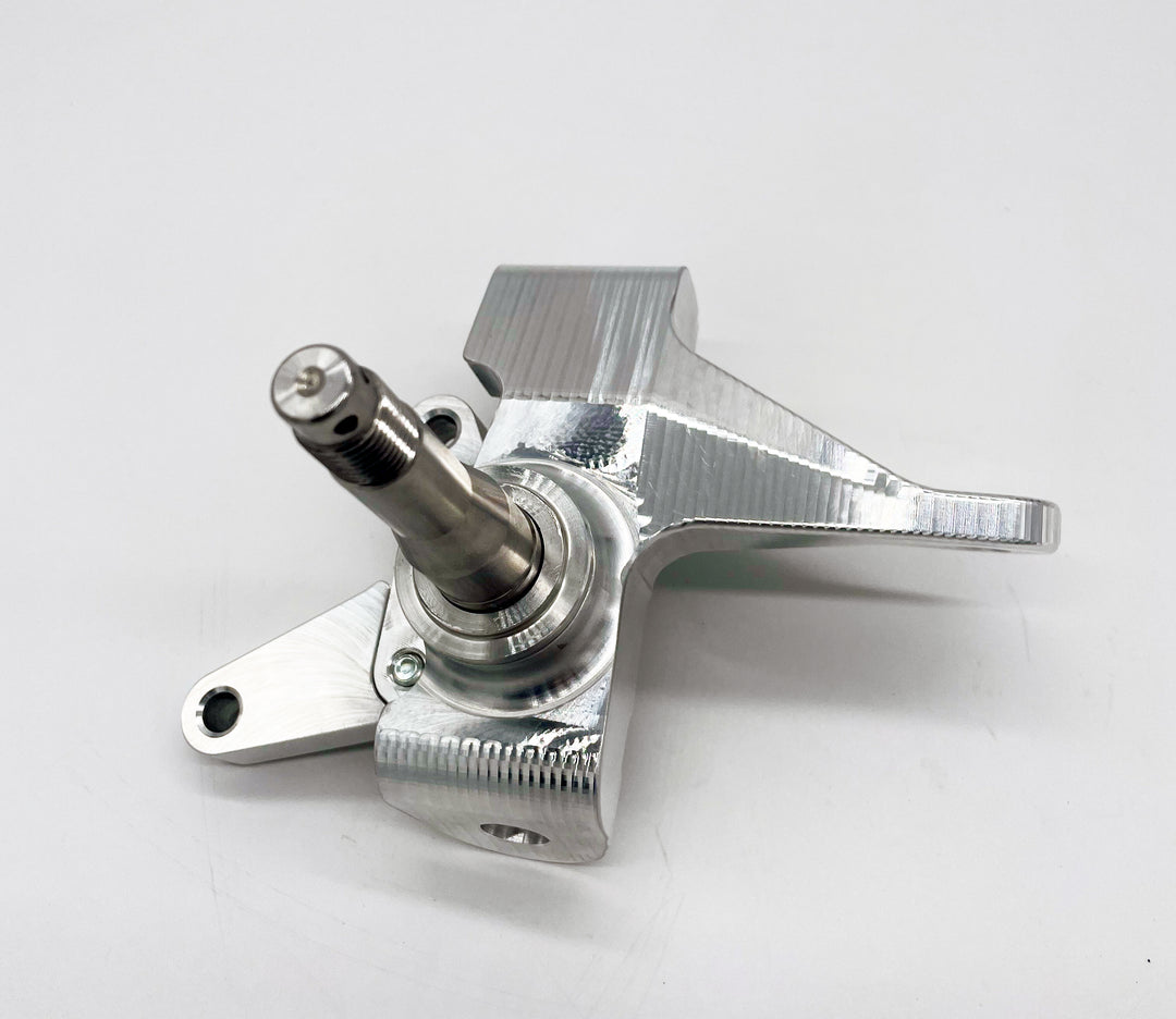 Honda TRX450 DC-PRO Spindles – Lone Star Racing ATV & UTV