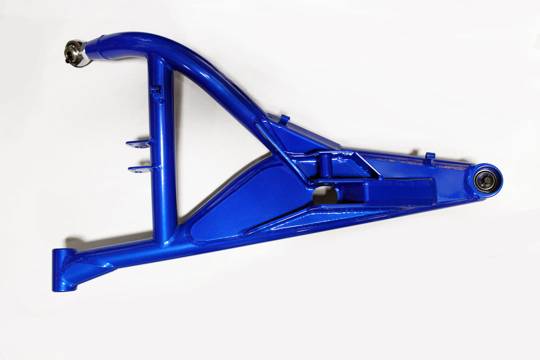 Polaris PRO XP MTS Suspension Kit – Lone Star Racing ATV & UTV