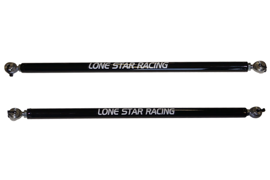 Mountain Engine Side Rods Polaris RZR Turbo STS Upper Radius Rod Kit – Lone Star Racing ATV & UTV